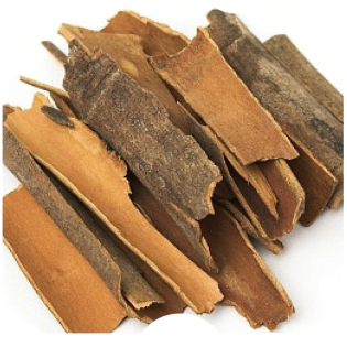 Cinnamon Bark Pure