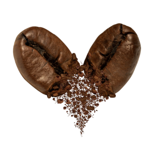 Roasted Coffee Beans Arabica